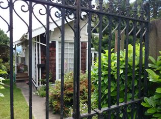 8410 Beacon Ave S, Seattle, WA 98118