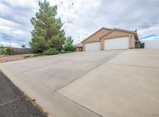 2731 Triangle South St, Kingman, AZ 86401