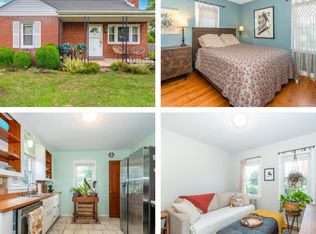 5810 Butterfly Ln, Frederick, MD 21703