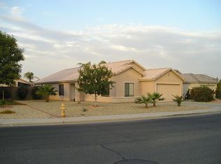 14058 W Two Guns Trl, Surprise, AZ 85374