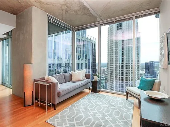 210 Church St Unit 3507, Charlotte, NC 28202