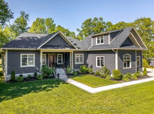 55 Beaufort Cres, Tiny, ON L9M0B8