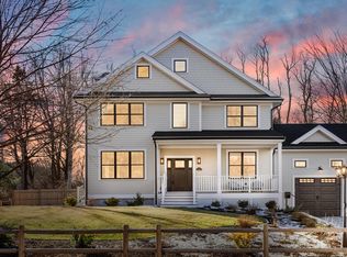 7 Blue Heron Way, Concord, MA 01742
