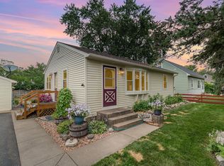 1755 Terrace Dr, Shoreview, MN 55126