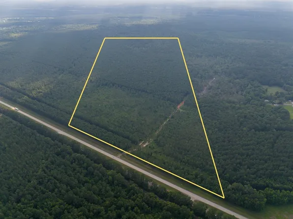 0 Highway 165, Kinder, LA 70648