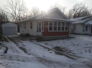 3639 Rockville Rd, Indianapolis, IN 46222