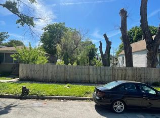 6412 S Bell Ave, Chicago, IL 60636