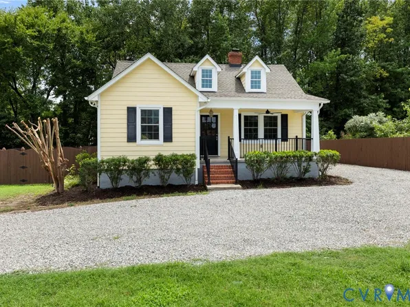 8201 Hungary Rd, Glen Allen, VA 23060