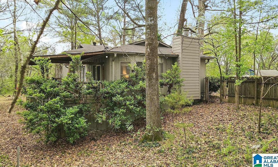 932 Frontier Dr, Pelham, AL 35124 Zillow