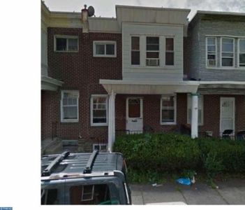 430 Delphine St, Philadelphia, PA, 19120