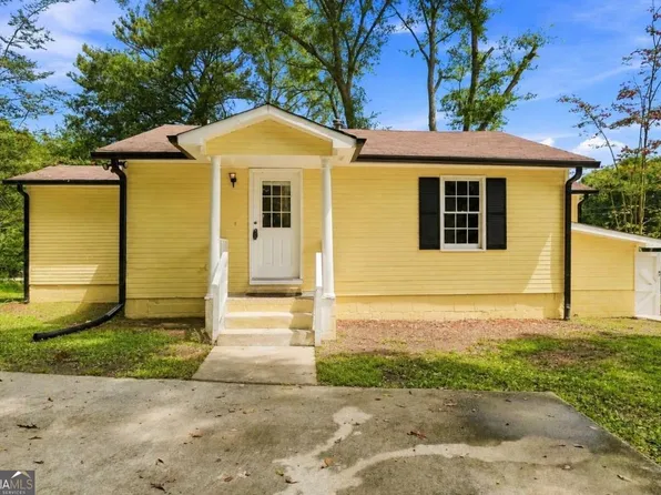 3350 Center St, Austell, GA 30106