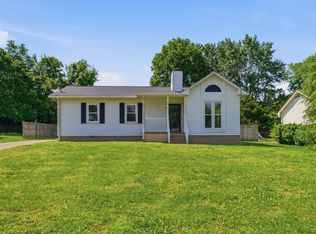 130 Flintlock Dr, Franklin, TN 37064
