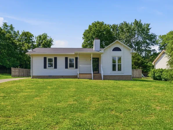 130 Flintlock Dr, Franklin, TN 37064