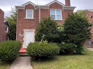 11467 Laing St, Detroit, MI 48224