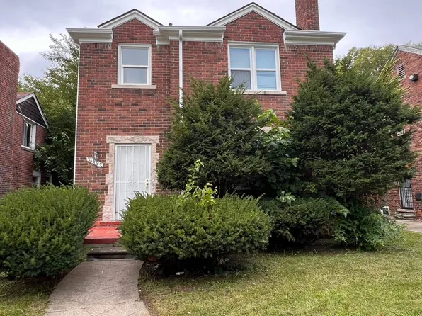 11467 Laing St, Detroit, MI 48224