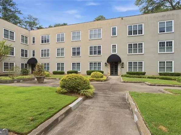 30 Collier Rd NW APT 9, Atlanta, GA 30309
