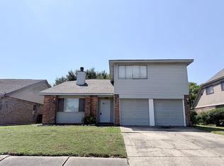 16518 Quail Briar Dr, Missouri City, TX 77489