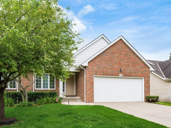 530 Radcliff Dr, Westerville, OH 43082