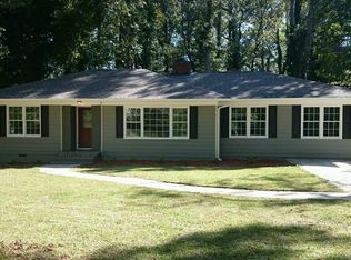 2184 Beecher Cir SW, Atlanta, GA 30311