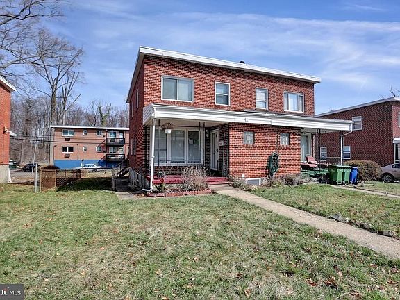 2nd image of 5606 Elderon Ave