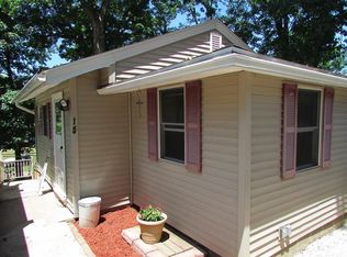 15 Lake Shore Dr, Southwick, MA 01077