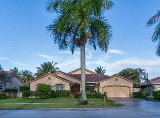 10981 NW 3rd St, Plantation, FL 33324