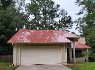 5216 NW 57th Ln, Gainesville, FL 32653