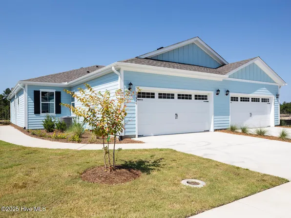 2191 Sweetspire Street Unit 2074, Leland, NC 28451