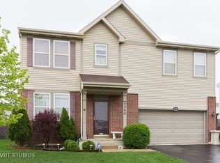 3500 Sumac Dr, Joliet, IL 60435