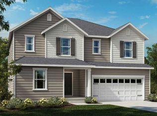 416 Rio Grande Ln, Willow Spring, NC 27592