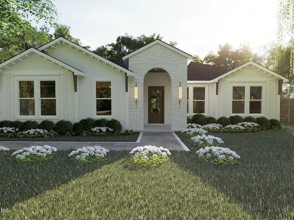 10130 HUNTERS CHASE Court, Jacksonville, FL 32219