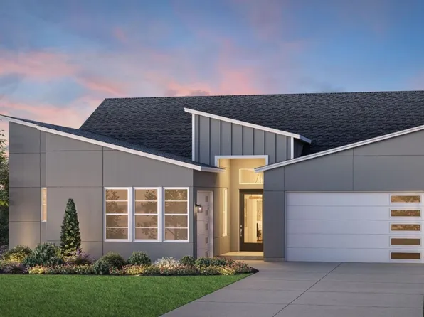 33166 Site 87 Liberty Avenue SE, Black Diamond, WA 98010