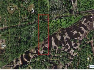Holopaw Groves Rd, Saint Cloud, FL 34773