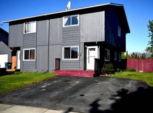 3177 Doil Dr, Anchorage, AK 99507