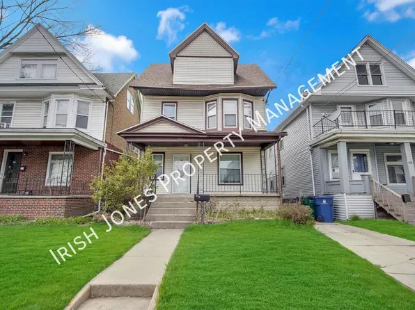 700 Hopkins St APT 2, Buffalo, NY 14220