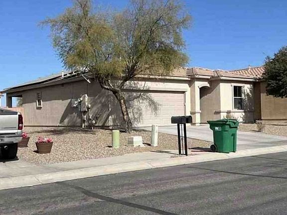 Property Side View