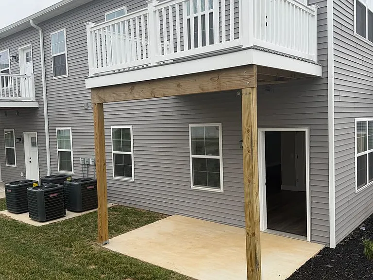 Salem Run Apartments Phase 2 — Photo 412