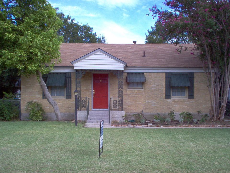 1st image of 2313 Benbrook Dr