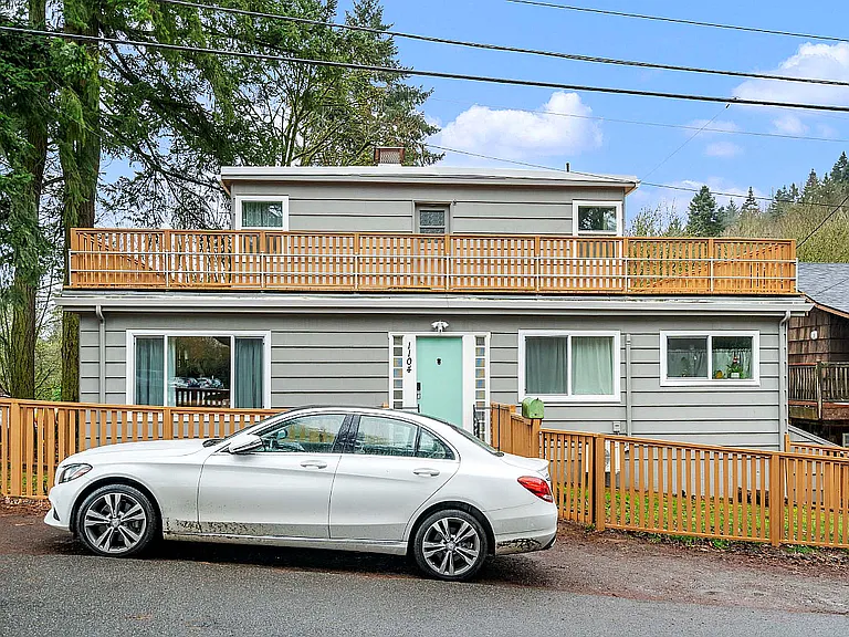1104 SW Gaines St #B — Photo 23