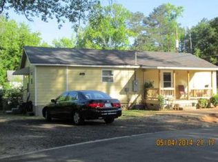 230 E Render St, Lagrange, GA 30241