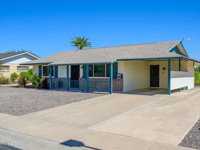 10201 N 100th Dr, Sun City, AZ, 85351