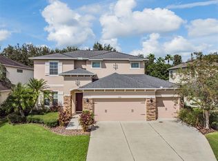 4144 Wildstar Cir, Zephyrhills, FL 33544