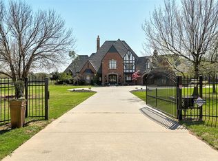 1248 W Southwest 59th St, Mustang, OK 73064