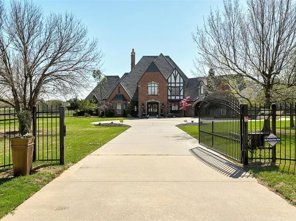 1248 W Southwest 59th St, Mustang, OK 73064