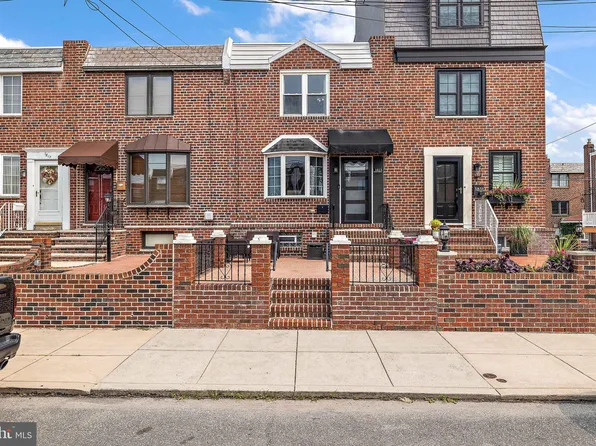 1813 Schley St, Philadelphia, PA 19145