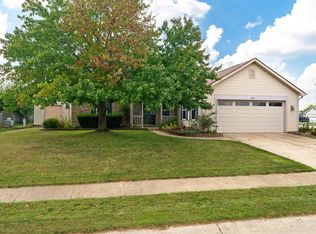 100 Nicely Dr, Dayton, IN 47941