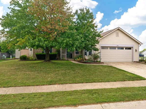 100 Nicely Dr, Dayton, IN 47941