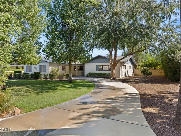 341 W VISTA Avenue, Phoenix, AZ 85021