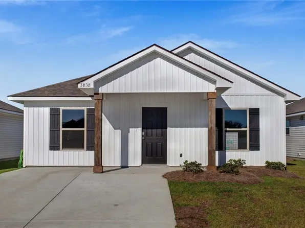 3838 Seagull Cir, Slidell, LA 70461