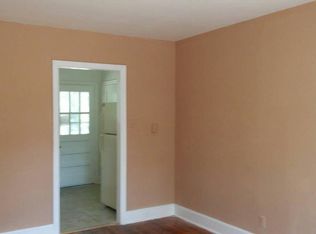 527 Johnson Ave, Columbia, SC 29203